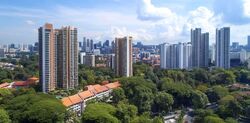 Hougang Central (D19), Condominium #546413401